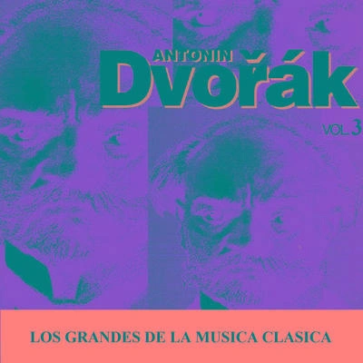 Antonín DvořákSlavonic Dances, Op. 46: VI. Allegretto scherzando