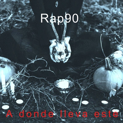 Rap90Regresamos (Instrumental)