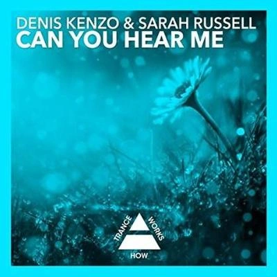 Sarah RussellCan You Hear Me (Original Mix)