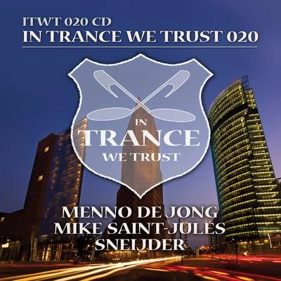 Menno de Jongbroken turn [mix cut]