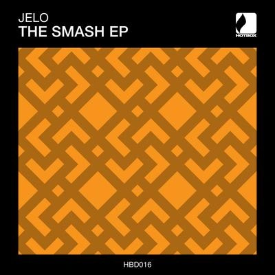 JELOSesame Seeds (Original Mix)