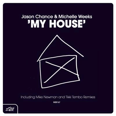 Jason Chancemy house (club mix)