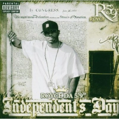 Royce Da 59