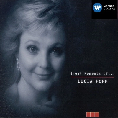 Lucia PoppCasanova:Nonnenchor und das Lied der Laura (Nuns' Chorus and Laura's Song) (Schanzer & Welisch)