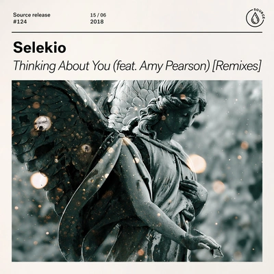 SelekioAmy PearsonThinking About You (feat. Amy Pearson) [R3WIRE Remix]