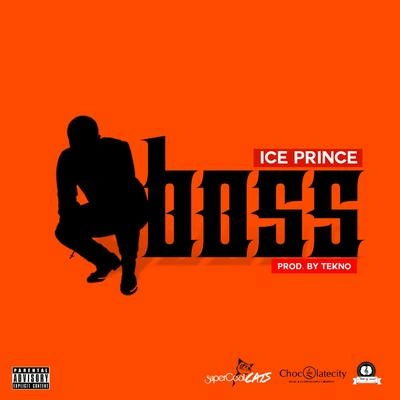 Ice PrinceBoss