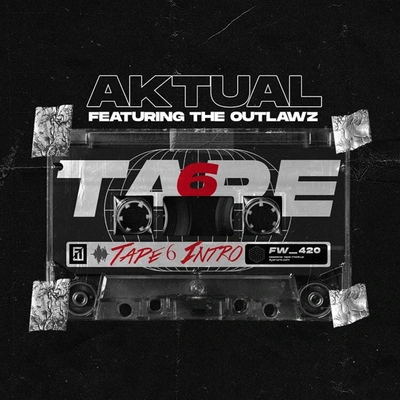 Aktualtape 6 (intro)