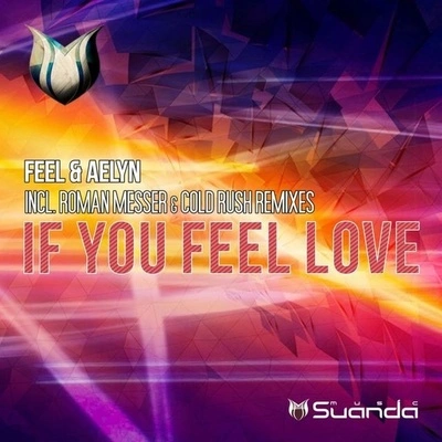 FeelIf You Feel Love (Original Mix)