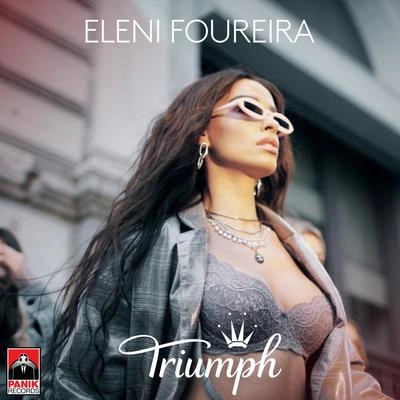 Eleni Foureiratriumph