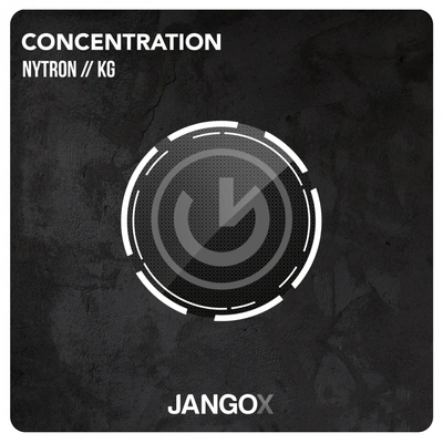 NytronConcentration (Radio Edit)