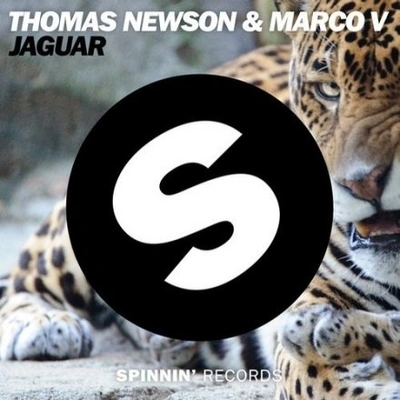 Marco VThomas NewsonJaguar (Radio Edit)