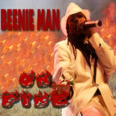 Beenie ManManKind