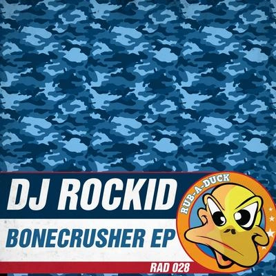 Dj RockidBonecrusher