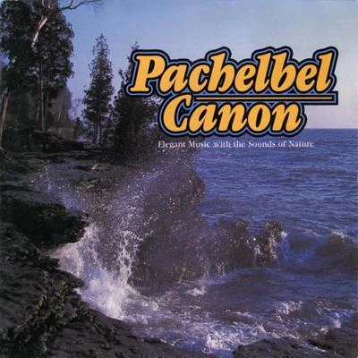 Johann PachelbelPachelbel Canon