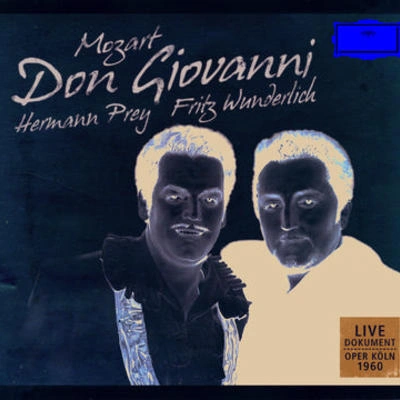 Hermann PreyDon Giovanni ossia Il dissoluto punito K.527 - german translation by Georg Schünemann arranged and edited by Kurt SoldanAct 1:"Oh ihr M?dchen