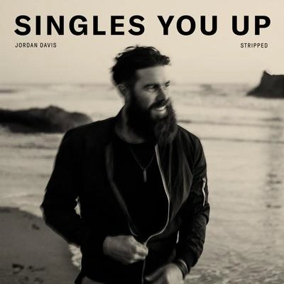 Jordan DavisSingles You Up (Stripped)