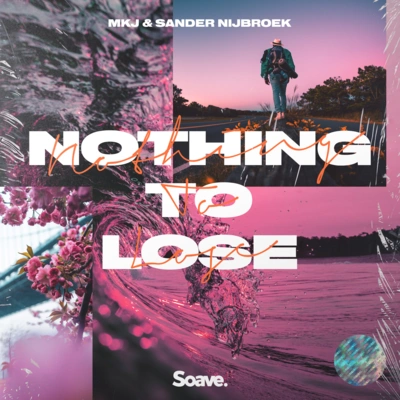 Sander NijbroekNothing To Lose