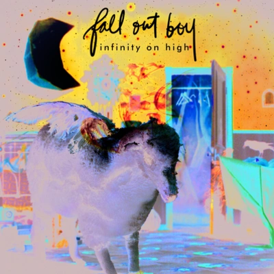 Fall Out Boy"The Take Over, The Breaks Over" - Album Version