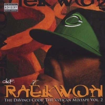 RaekwonState Of Grace [Spanish version] [feat. Impetus & Busta Rhymes]