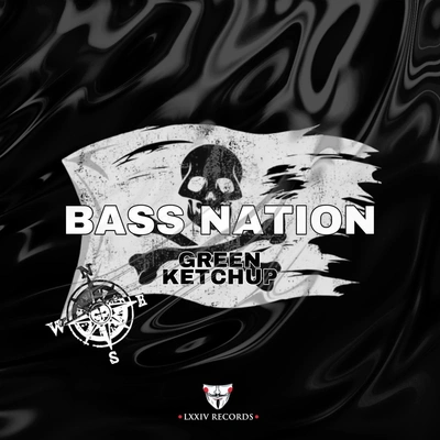 Green KetchupTempnation (Original Mix)