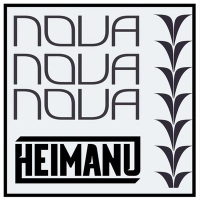 HeimanuNOVA (An RL Grime Tribute)