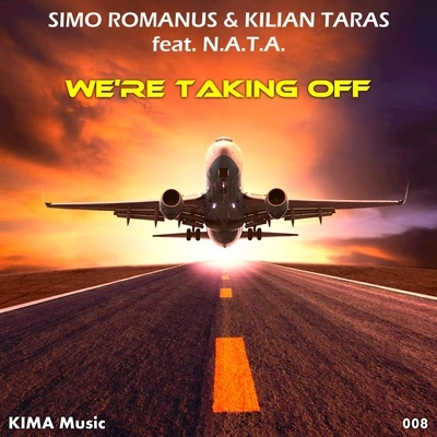 N.A.T.A.Simo RomanusKilian TarasWe're Taking Off (HBz Remix - Radio Edit)