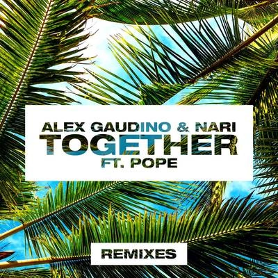 Alex GaudinoTogether (Raf Marchesini Remix)