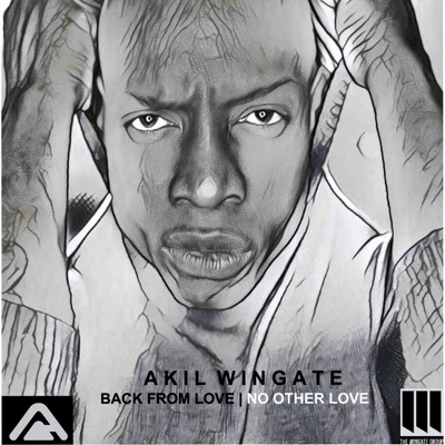 Akil WingateAce McCallback from love (Hyde remix)