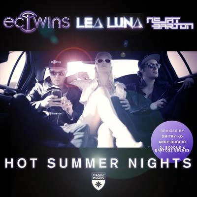 EC TwinsHot Summer Nights (Dmitry KO Remix)