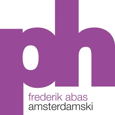 Frederik AbasAmsterdamski (Radio Edit)