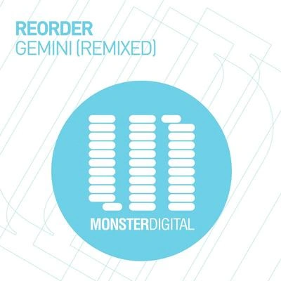 ReOrderGemini (Radio Edit)