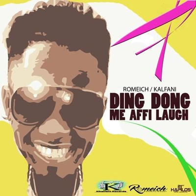 Ding DongMe Affi Laugh (Radio Edit)