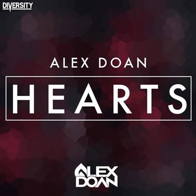 Alex Doanhearts