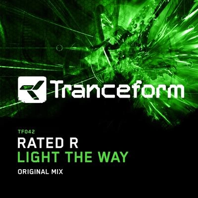 Rated RLight The Way (Original Mix)