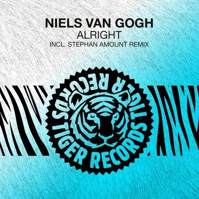 Niels Van GoghAlright (Original Mix)