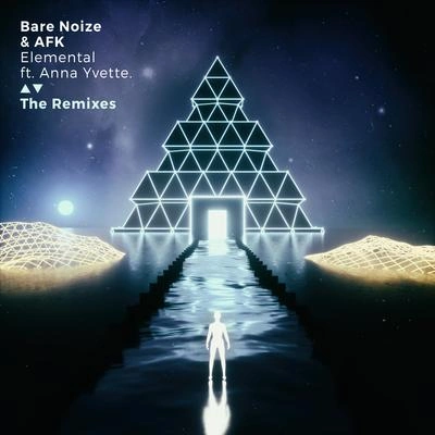 Bare Noizeelemental (TR UFO你想remix)