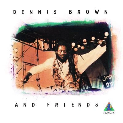 Dennis Browntribulation