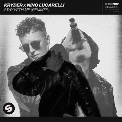 KryderStay With Me (Dave Ruthwell Remix)