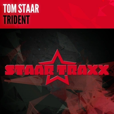 Tom StaarTrident