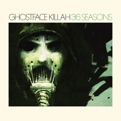 Ghostface KillahIt's a Thin Line Between Love and Hate