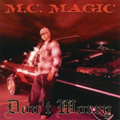 MC MagicLost In Love