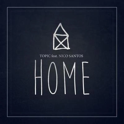 Topichome (radio edit)