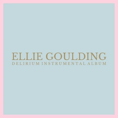 Ellie GouldingAftertaste (Instrumental)