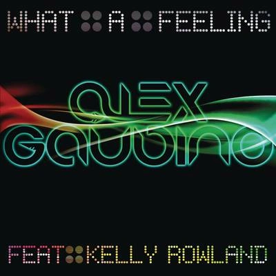 Alex GaudinoWhat a Feeling (Henry John Morgan Remix)