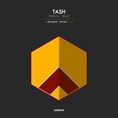 TashTheros (Erdi Irmak Remix)