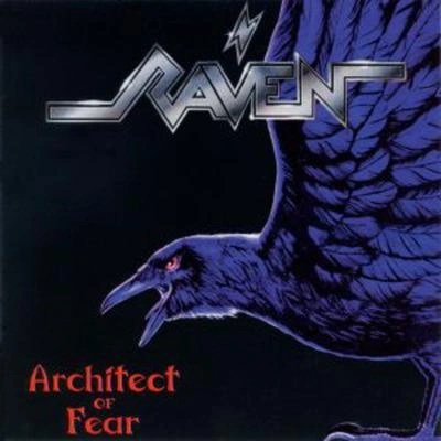 RavenArchitect of Fear