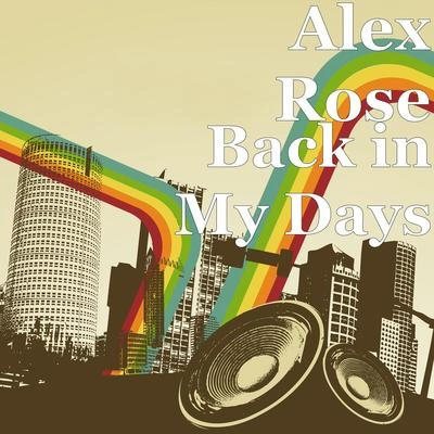 Alex RoseLost Soul's