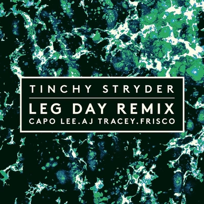 AJ TraceyLeg Day (Remix)