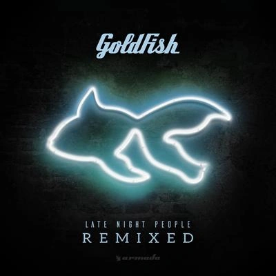 GoldFishAbsolute Power (Cuebur Remix)