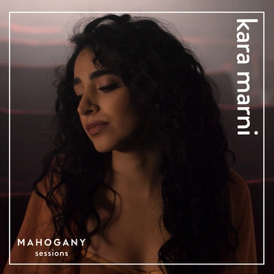 Kara Marniall night, PT. 2 (mahogany sessions)